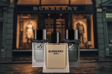 which burberry cologne is the best|best burberry cologne for men.